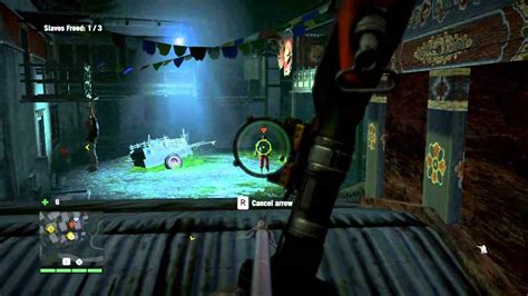 far cry 4 paul|City of Pain (mission) .